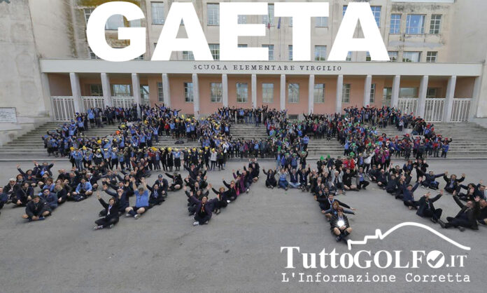 VIRGILIO GAETA SCUOLA PENSIERO