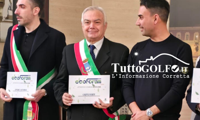 castelforte riciclone pompeo