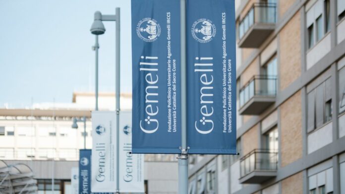policlinico gemelli