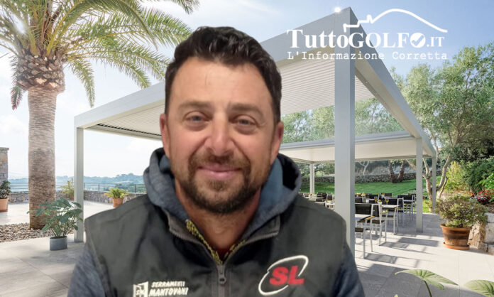 silvio orgera sl tende vetrate pergole