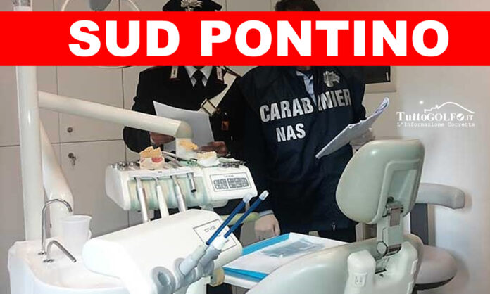 STUDIO DENTISTICO DENTISTA NAS