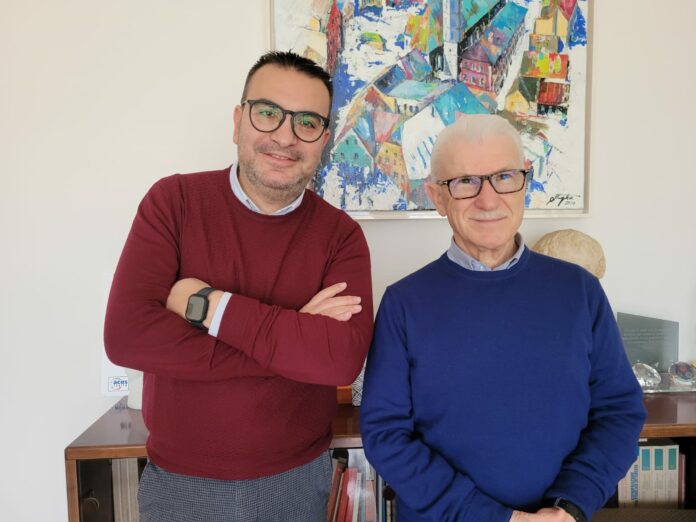 carnevale e maschietto