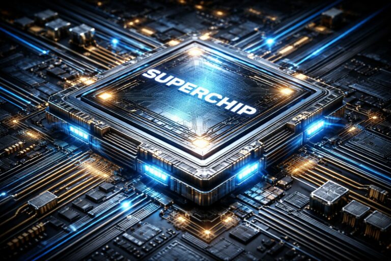 Superchip e Intelligenza Artificiale: cosa sono, come funzionano e chi li produce nel mondo