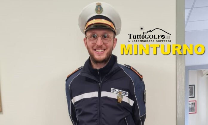 ALESSANDRO VALERIO VIGILE MINTURNO