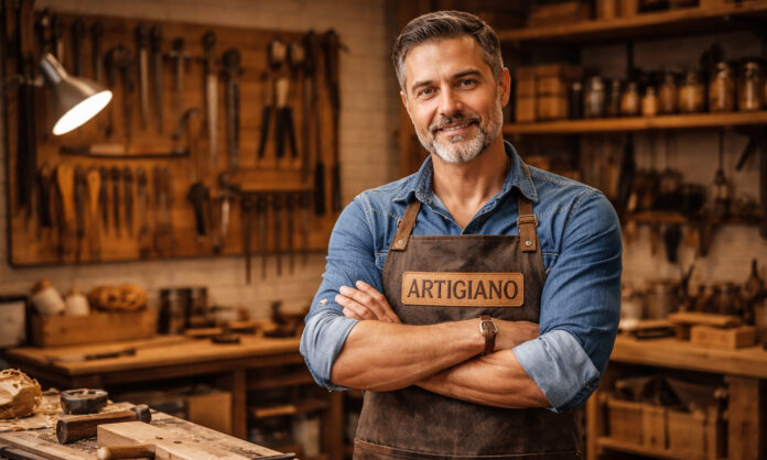 ARTIGIANO