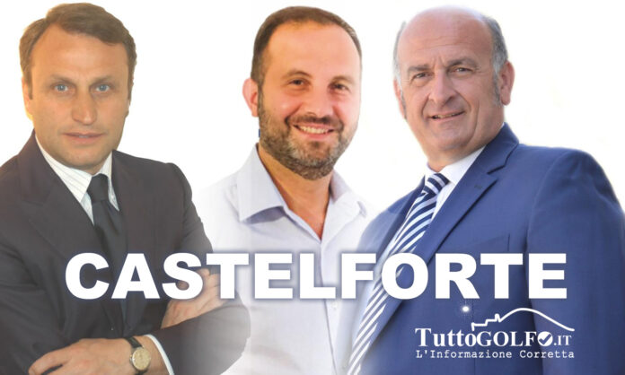CASTELFORTE UNIONE POPOLARE CARDILLO