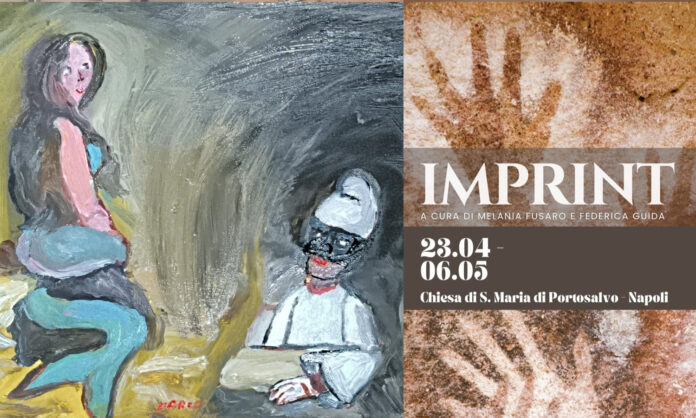 MARCO TEDESCO MOSTRA NAPOLI