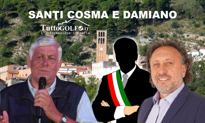SANTI COSMA E DAMIANO VOTO ELEZIONI TADDEO TESTA