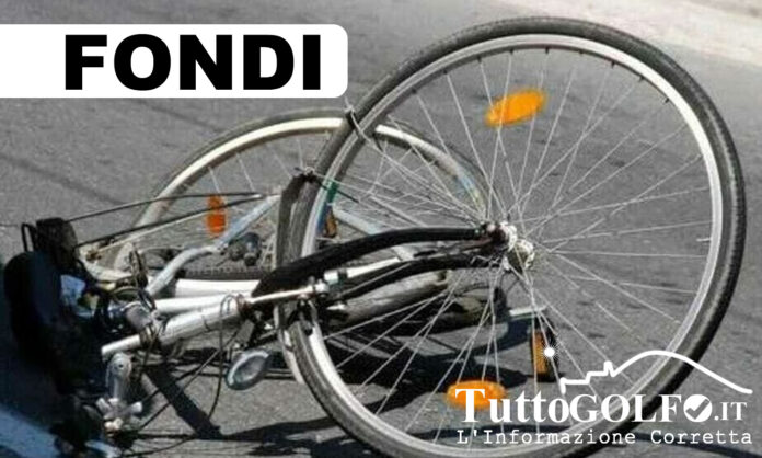 FONDI BICICLETTA CICLISTA