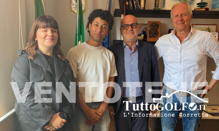 VENTOTENE