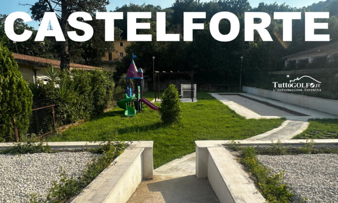 GIOCHI CASTELFORTE