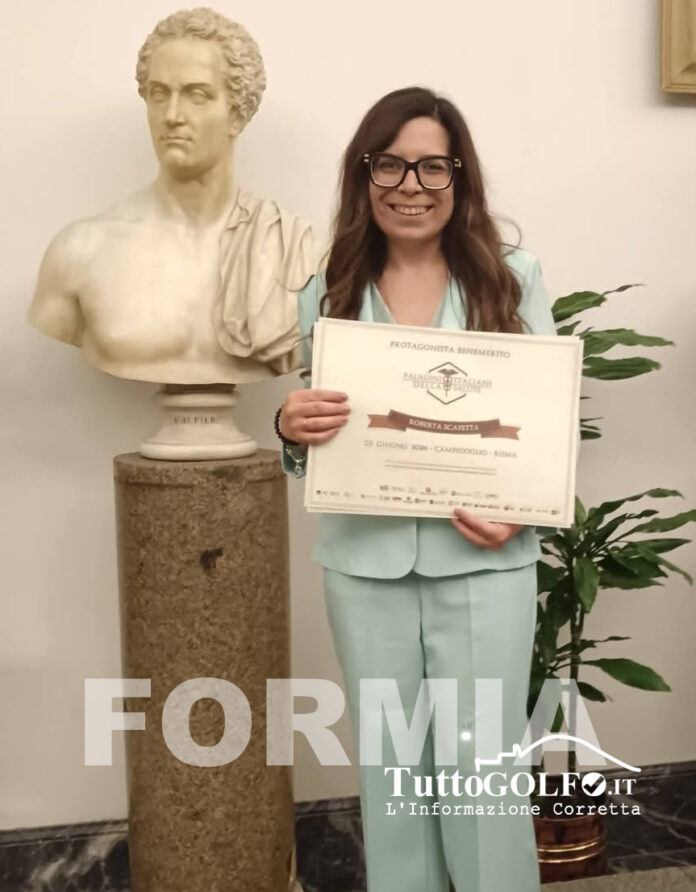 roberta scafetta