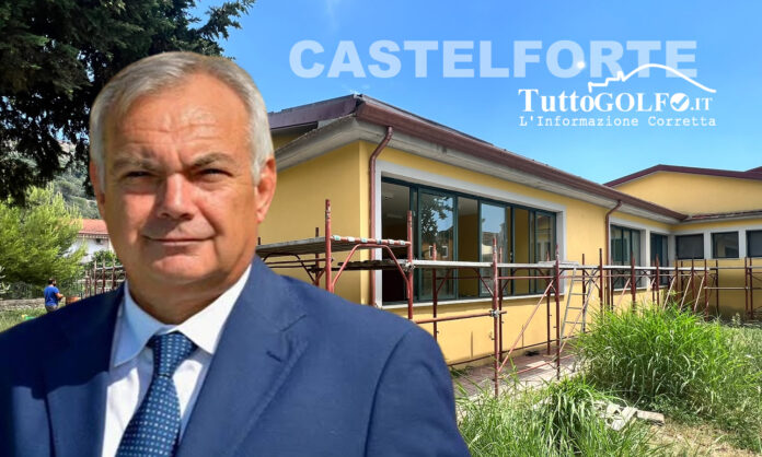 CASTELFORTE SCUOLA SUIO
