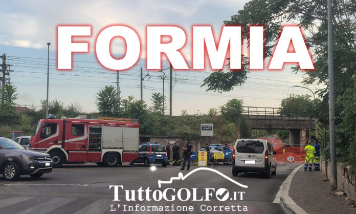 FORMIA BOMBA