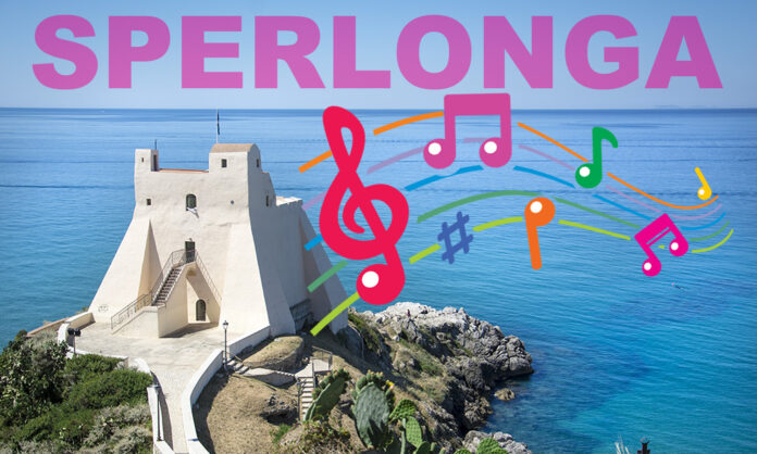MUSICA SPERLONGA
