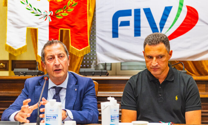 VELA FIV GAETA