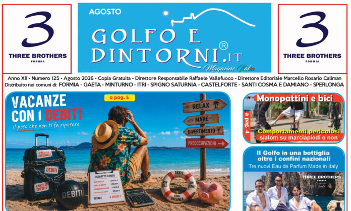 agosto sito