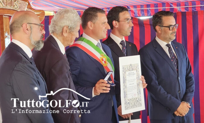 medaglia d'argento