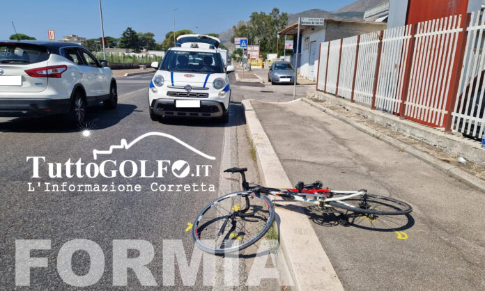 BICI FORMIA