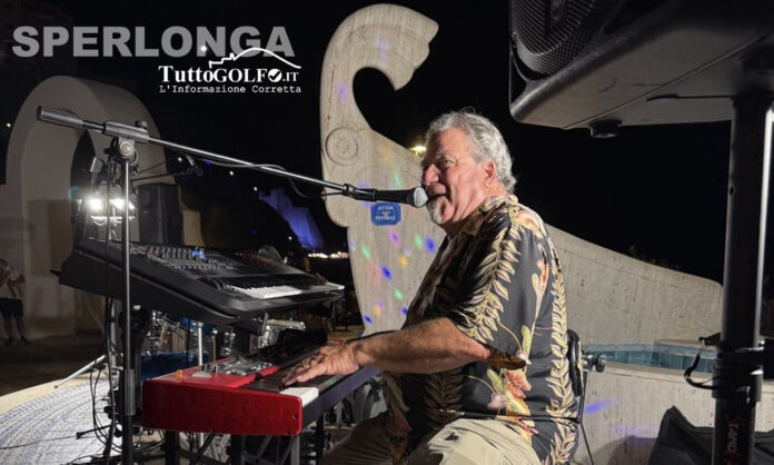 BLUES SPERLONGA