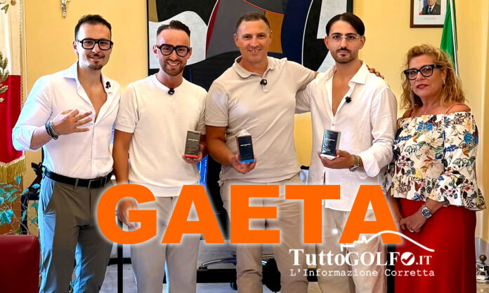GAETA THREE BROTHERS 2