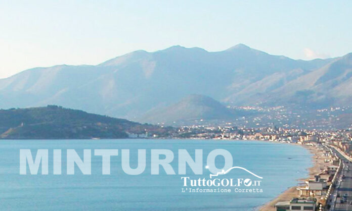 MINTURNO RECILLO MARE