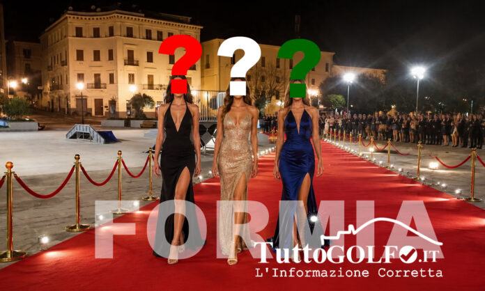 MISS ITALIA FORMIA