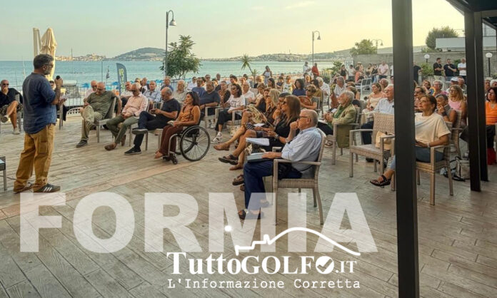 PD FORMIA