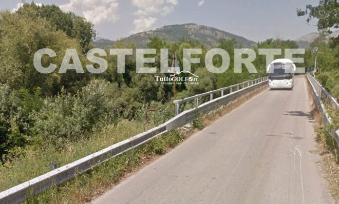 PONTE MAIANO CASTELFORTE