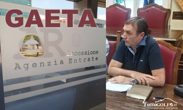 ROTTAMAZIONE GAETA