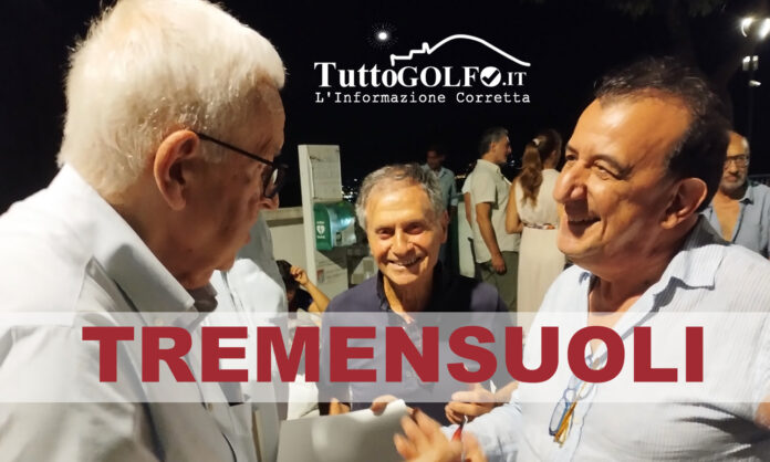 TREMENSUOLI AURELIO CARLINO