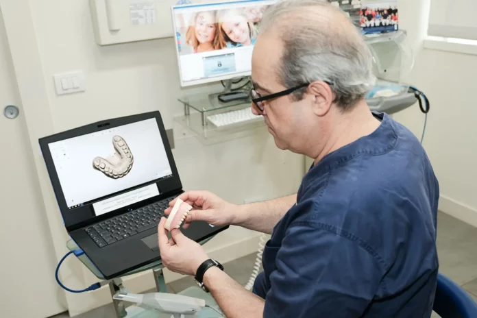 dentista a padova