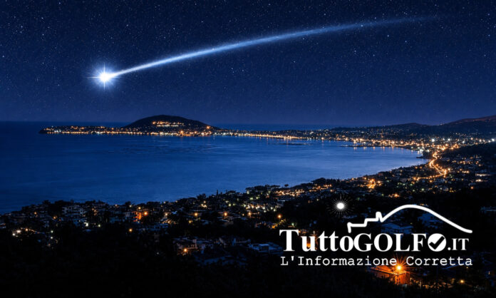 notte di san lorenzo stelle cadenti